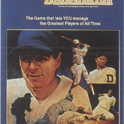 Sports Illustrated Baseball