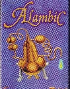 Elixir:  Alambic