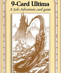 9-Card Ultima