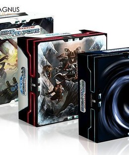 Sine Tempore: Silicio