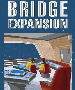 Star Trek Fluxx: Bridge Expansion