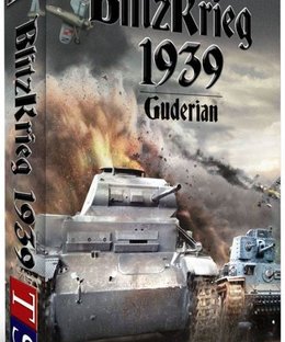 Blitzkrieg 1939: Guderian