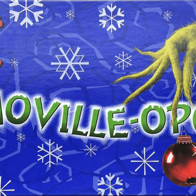 Whoville-opoly