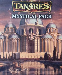 Arena: The Contest – Tanares Mystical Pack