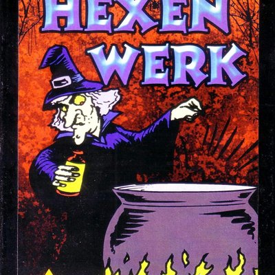 Hexen Werk