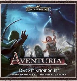 Aventuria: Ship of Stone