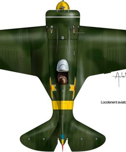 Wings of War: Revolution in the Sky Squadron Pack