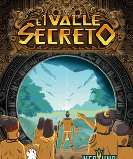 El Valle Secreto