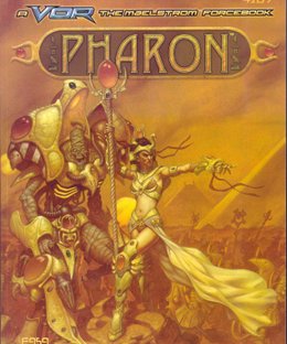 VOR: The Maelstrom  – Pharon