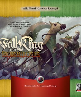 The Fall of the King