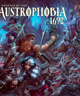 Claustrophobia 1692