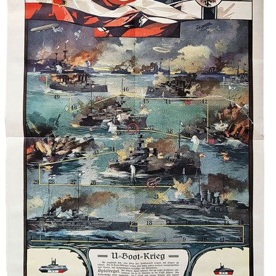 U-Boot-Krieg