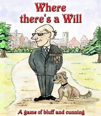 Where There's A Will