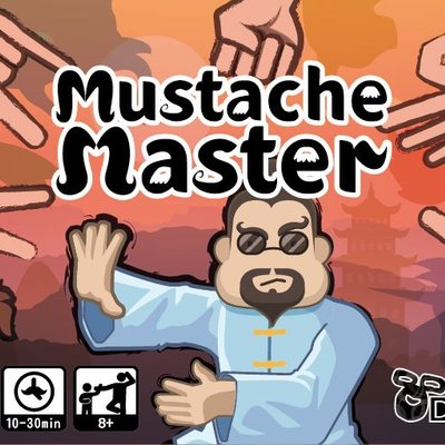 Mustache Master