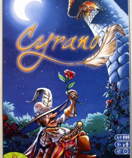 Cyrano