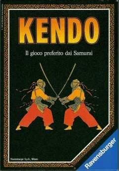 Kendo