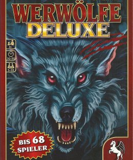 Werwölfe Deluxe