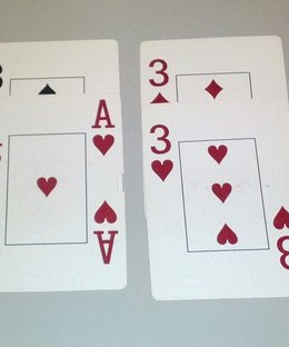 Honest Andy's Used Card Dealership