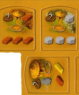 Stone Age: The New Huts