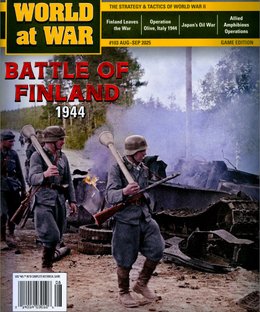 Battle of Finland 1944