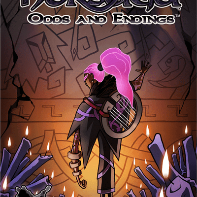 Norsaga: Odds and Endings