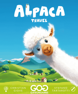Alpaca: Travel