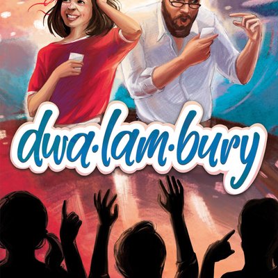 Dwa-lam-bury