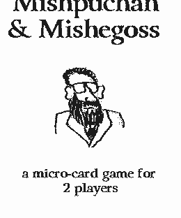 Mishpuchah & Mishegoss