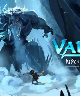 Valda: Rise of the Giants