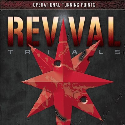 BattleTech: Operational Turning Points – Revival Trials