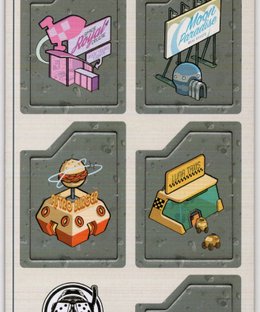 LUNA Capital: Promo 1 – Special Sponsor Tiles