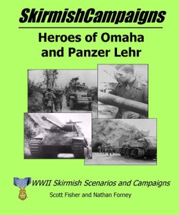 SkirmishCampaigns: Heroes of Omaha and Panzer Lehr