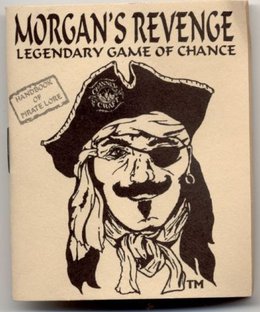 Morgan's Revenge
