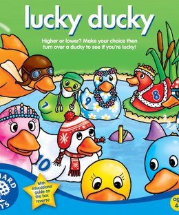 Lucky Ducky