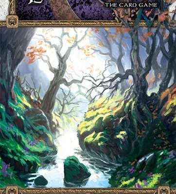 The Lord of the Rings: The Card Game – The Dunland Trap