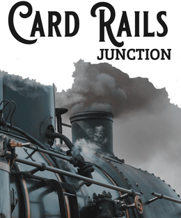 Card Rails Junction