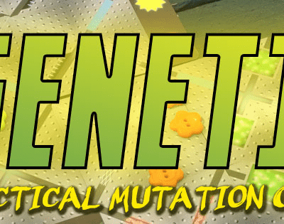 Genetix