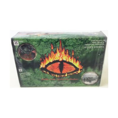 Middle-earth: Against the Shadow