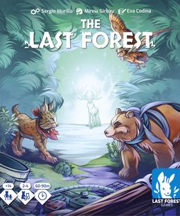 The Last Forest