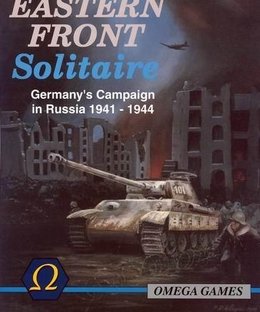 Eastern Front Solitaire