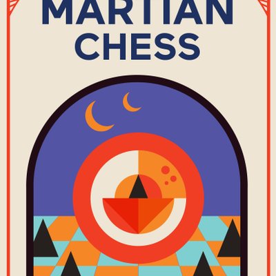 Martian Chess