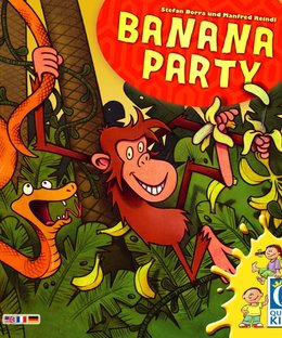 Banana Party