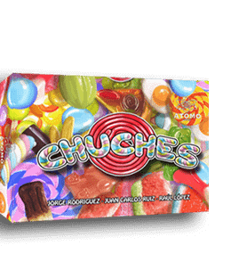 CHUCHES