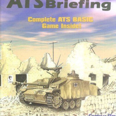 ATS Briefing #1