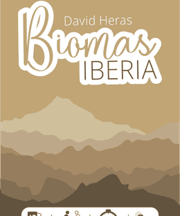 Biomas Iberia