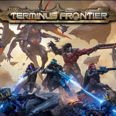Terminus Frontier