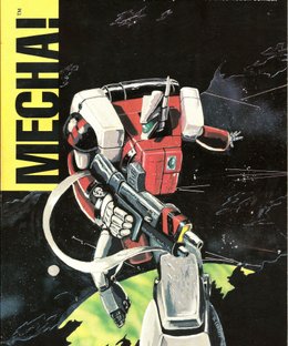 Mecha!