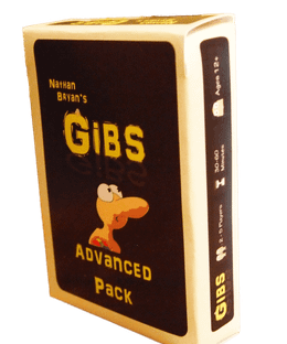 Gibs: The Advanced Pack