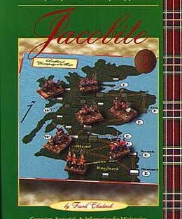 Jacobite 2: Campaigns, Scenarios, & Information for Miniatures – A Volley, Bayonet & Glory Supplement