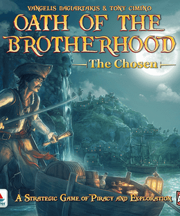 Oath of the Brotherhood
